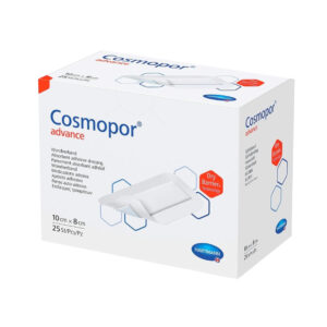Cosmopor Advance Plasture 10*8cm*25buc