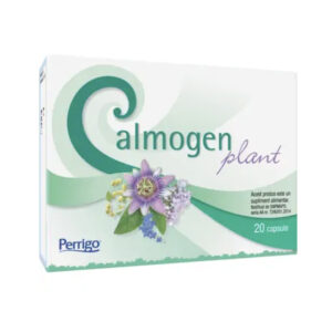 Calmogen Plant*20cps