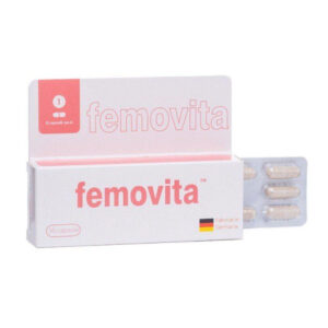 Femovita X 30cps