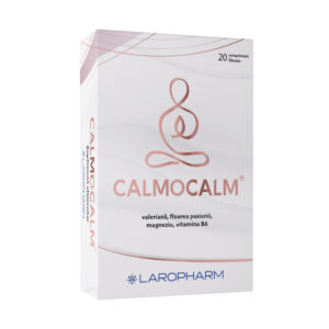Calmocalm X 20 Cpr Film Laropharm
