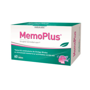 Memo Plus*60 Tb Wal