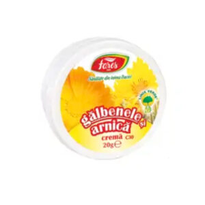 Crema Galb Arnica 20g