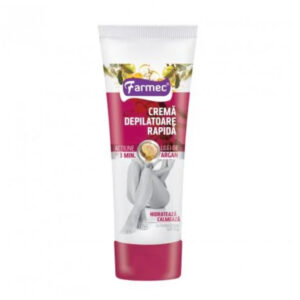 Farmec Cr Depi Rapid Argan