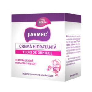 Farmec Crema Hidratanta 50ml