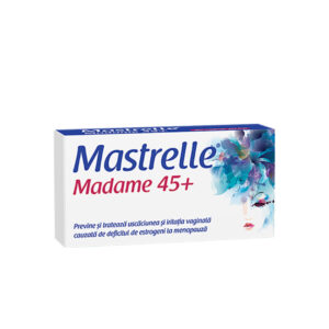 Mastrelle Madame Gel Vaginal 20g Fit