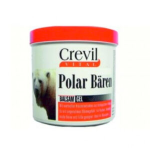 Crevil Forta Ursului Polar 250ml