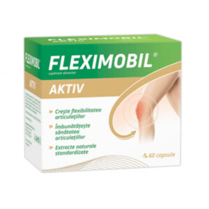 Fleximobil Aktiv * 60cps