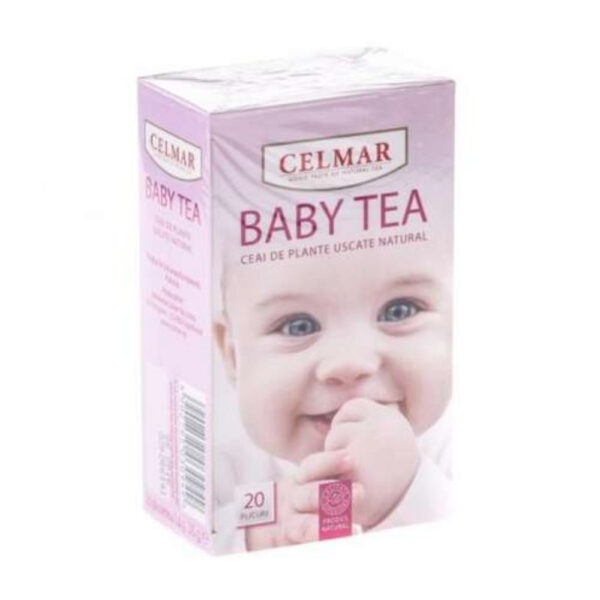 Ceai Baby Tea