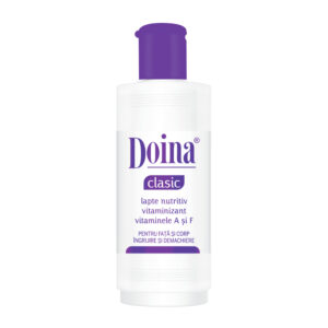 Farmec Doina Lap Nutr Vitam Clasic