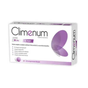 Climenum*56 Cpr
