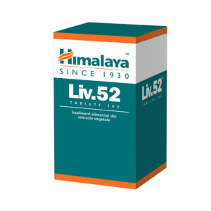 Liv 52 100tb
