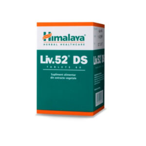 Liv 52 Ds 60tbl