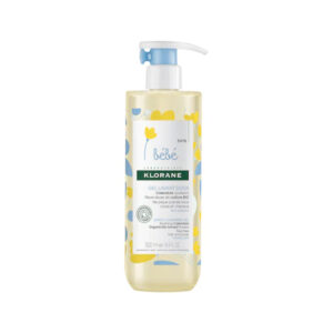 Klorane Bebe Gel Spumant*500ml