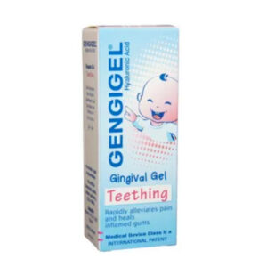 Gengigel Teething 20ml