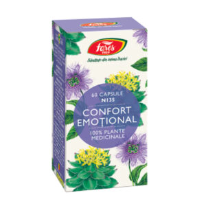 Confort Emotional Cps