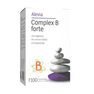 Complex B Forte