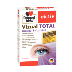 Doppelherz Aktiv Vizual Total X 30cps