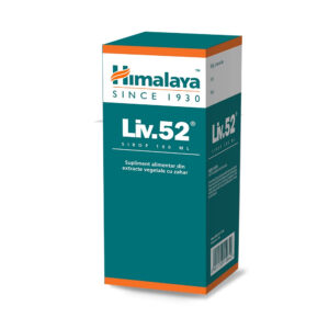 Liv 52 Sirop 100ml