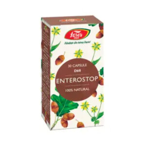 Enterostop Cp