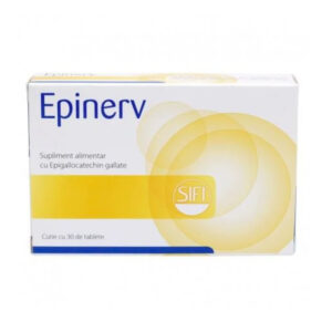 Epinerv*30tb Sif
