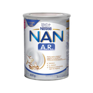 Lapte Praf Nan Ar 400g