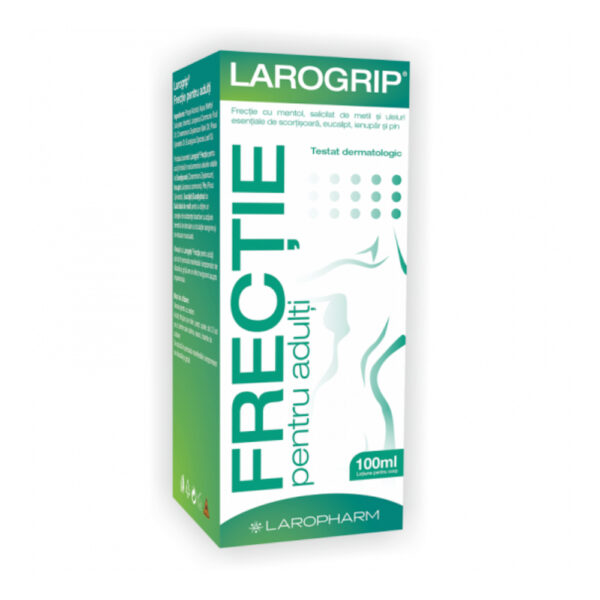 Larogrip Frectie*100ml Laropharm