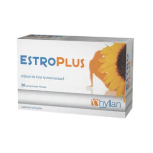 Estro Plus Cps