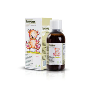 Laxodep Sirop X 150 Ml