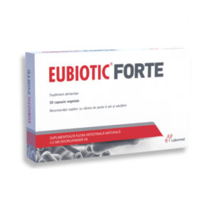 Eubiotic Forte*10cps.veg