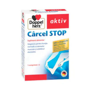 Doppelherz Aktiv Carcel Stop*30cpr