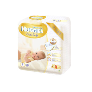 Huggies Elite Soft Nr2 4-7kg