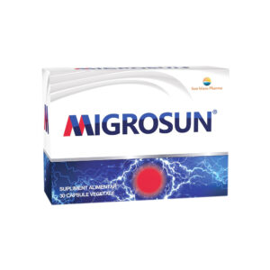 Migrosun 30 Cps