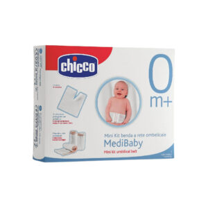 Minikit Ombilical Chicco
