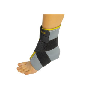 Morsa Orteza Glezna Bandaj Incrucisat