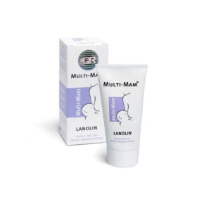 Multi-mam Lanolina X30ml