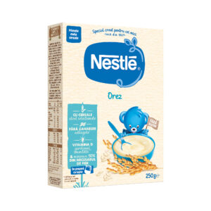 Nestle Cereale Orez 250g
