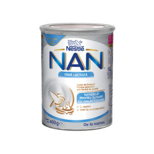 Nestle Lapte Nan Fara Lactoza *400g