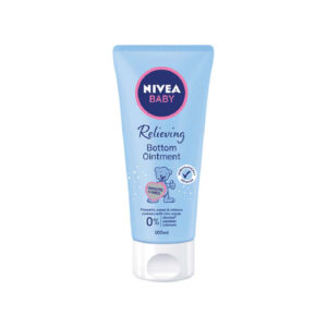Nivea Baby Crema Pentru Fundulet