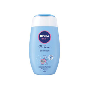 Nivea Baby Sampon Extra Delicat
