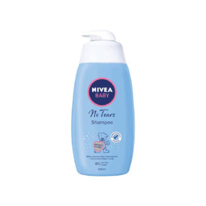Nivea Baby Sampon Extra Delicat 500ml