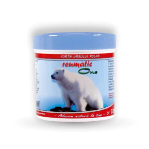 One Reum Forta Ursului Polar250g