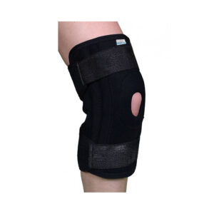 Orteza Genunchi Mob Cu Insertii