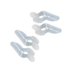 Orteza Picior Protectie Deget Mont Silicon