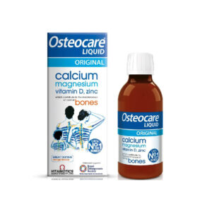 Osteocare Sirop 200ml