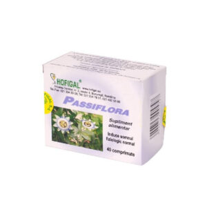 Passiflora Cp