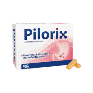 Pilorix X 30cps Fiterman