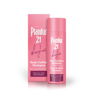 Plantur 21 Longhair Nutri-caffeine Shampoo*200ml