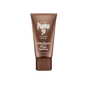 Plantur 39 Brown Balsam*150ml