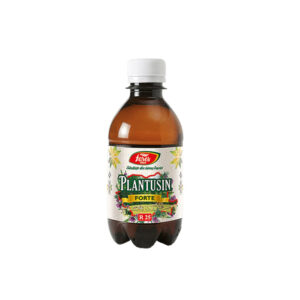 Plantusin Forte Sirop