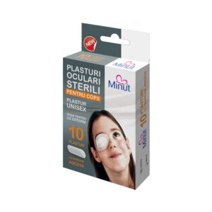 Plasturi Ochi Copii Minut